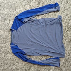 Patagonia Capilene Lightweight Baselayer